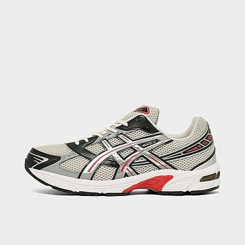 Men's GEL-1130 Casual Shoes in Smoke Grey/Pure Silver