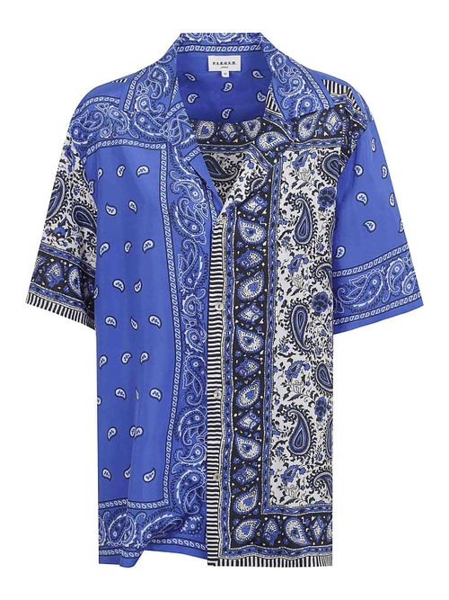 P. A.R. O.S. H. Schiele shirt