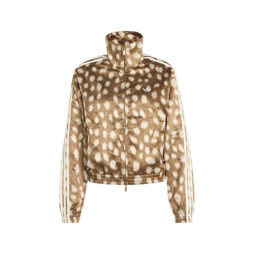 Originals Animal Print Firebird Tracktop