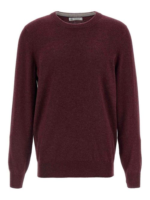 Cashmere Sweater