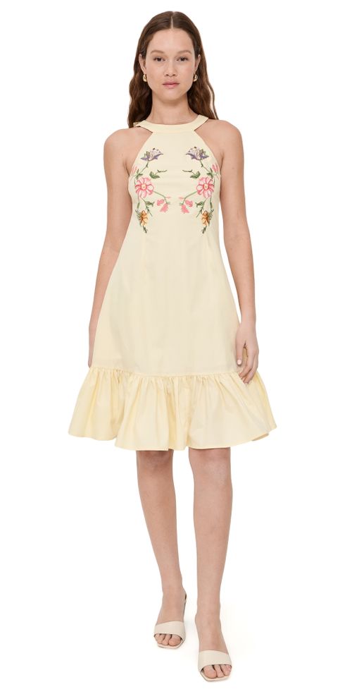 Peri Dress