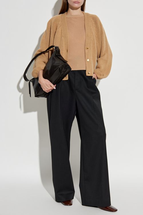 Top ‘Edmee’, Women's, Beige