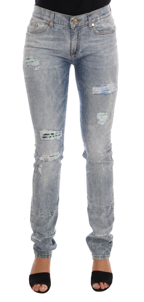 VJ Jeans — Blue