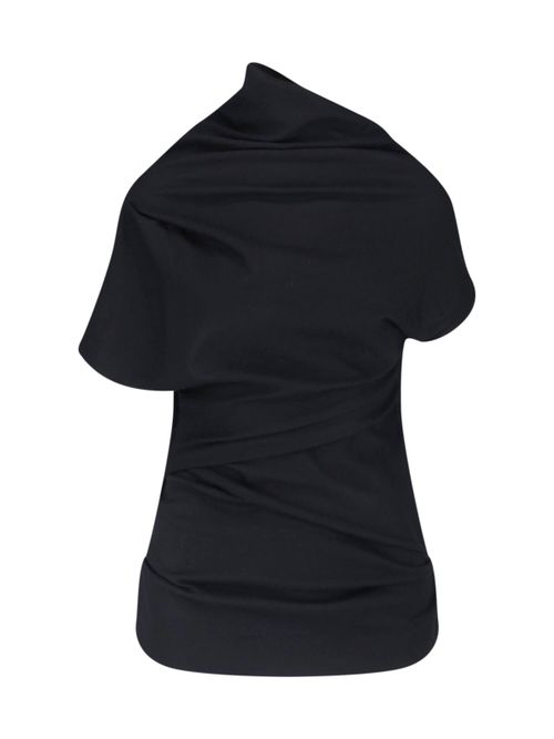Men's 100% Wool Top