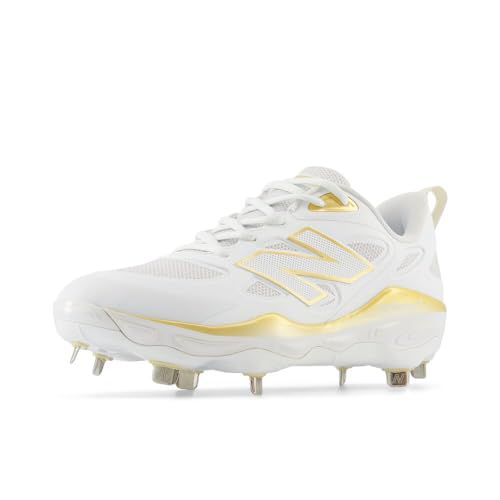 New Balance Women's Fresh Foam X Velo V4 Metal Softball Shoe