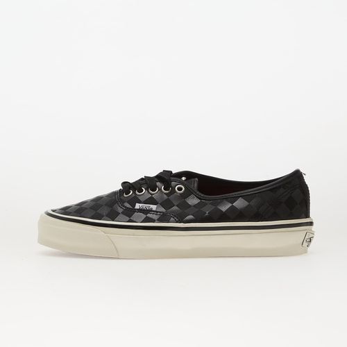 Sneakers Vans LX Authentic 44 Diamond Check Blackout