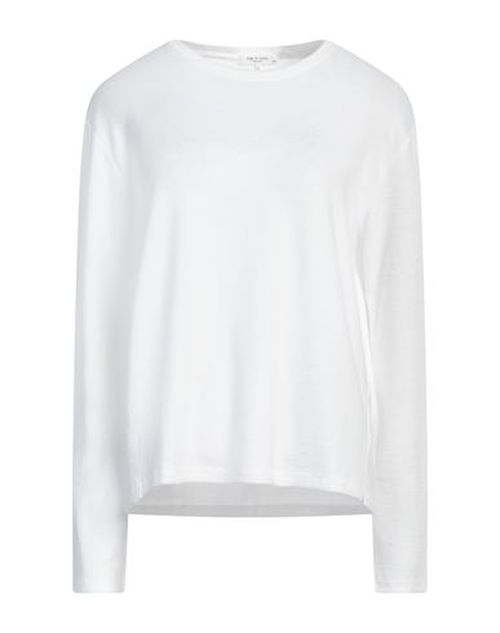 Woman Sweater White
