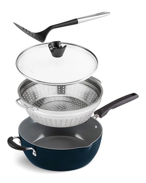 Preferred Pan 4Pc Set