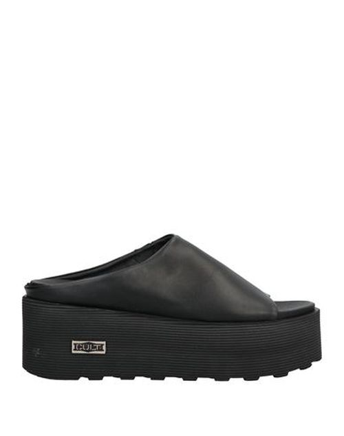 Woman Sandals Black