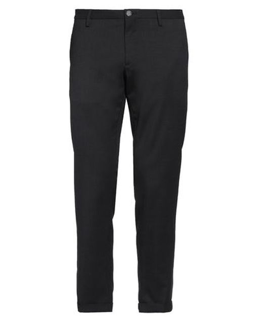 At. p.co Man Pants Charcoal