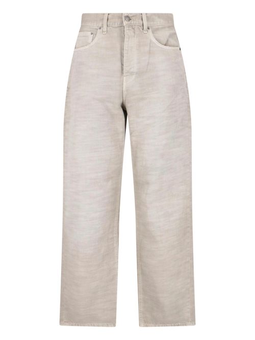 Wide Jeans