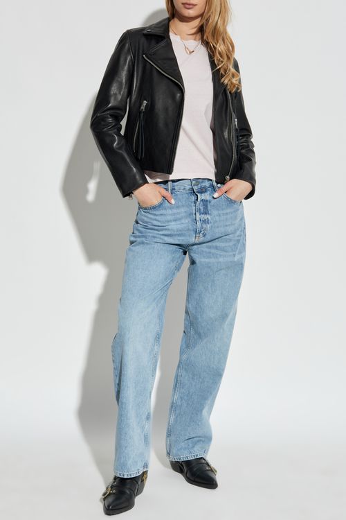 AllSaints Brooklyn Jeans, , Multicolor
