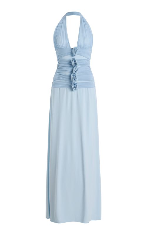 Villadiego Maxi Dress