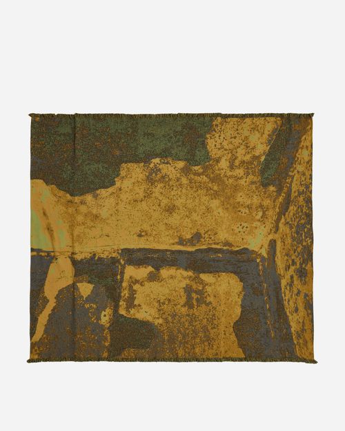 Woman Blanket Multicolor