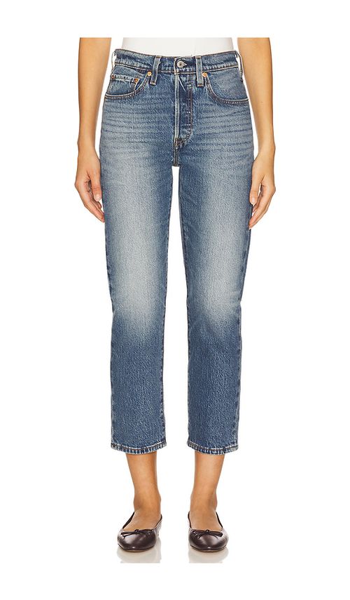 Levi's