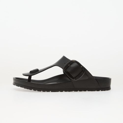 Birkenstock Gizeh Big Buckle EVA EVA Women Black