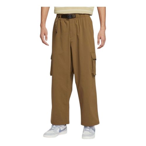 SB Kearny Pants 'Moss Brown'