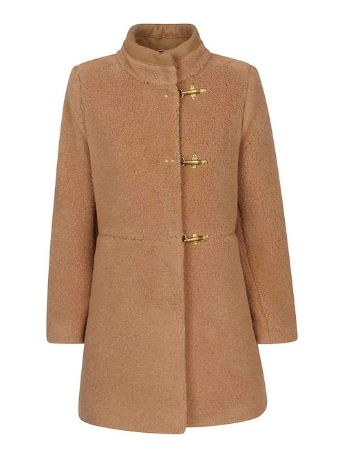 Virginia bear coat