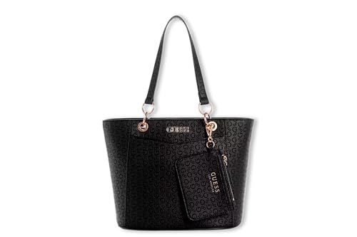 GUESS Factory Zakaria Debossed Logo Carryall