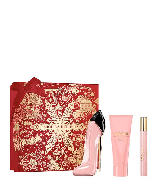 Good Girl Blush Eau de Parfum 3 Piece Gift Set
