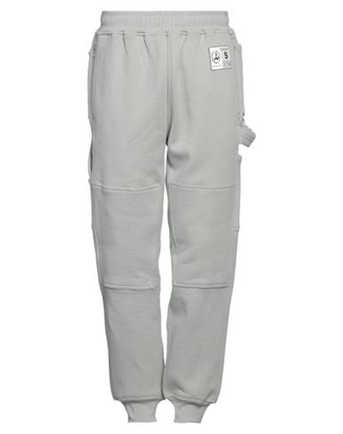 Richardson Man Pants Sky blue Size S Cotton