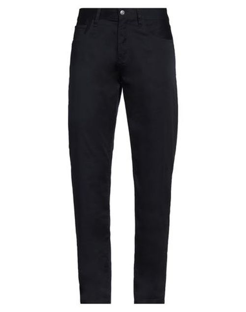 Man Pants Midnight blue