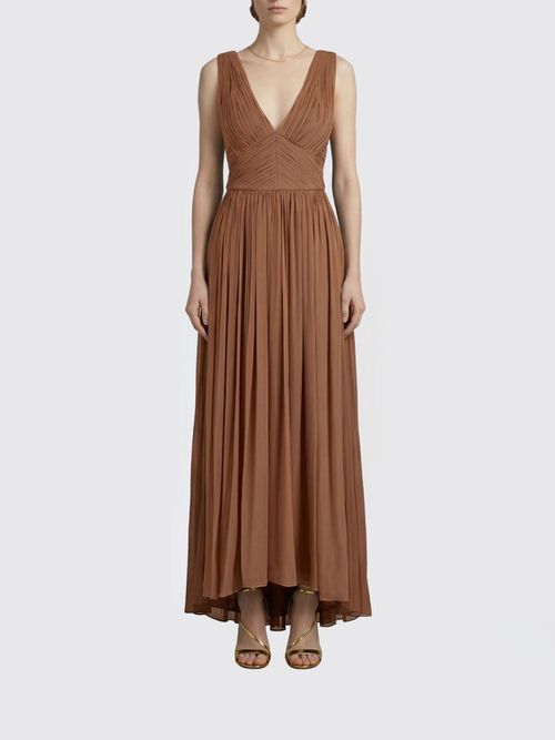 Dress Woman color Pink