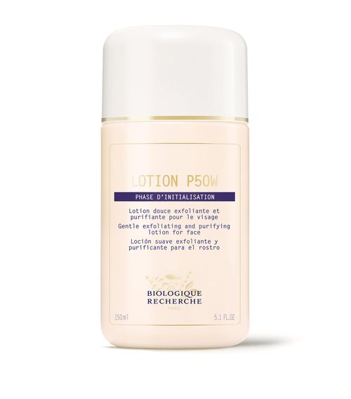 Lotion P50W