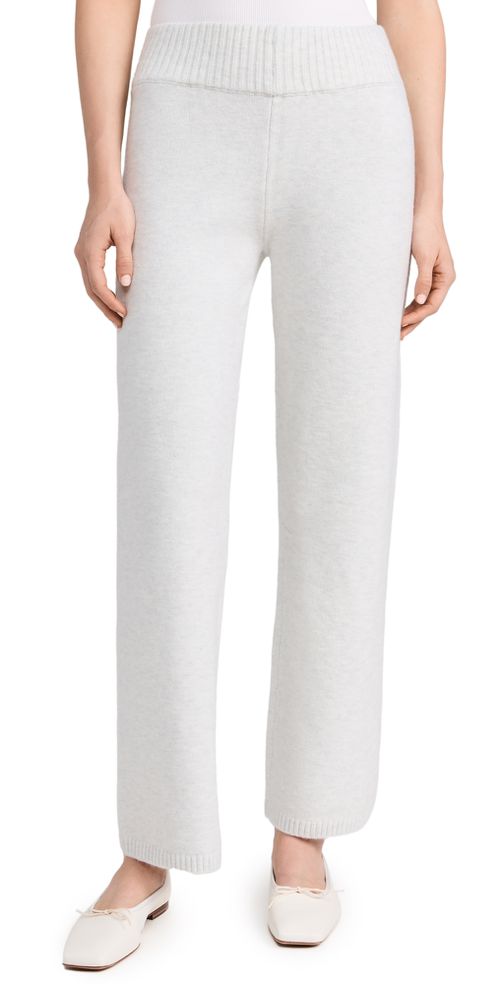 Spice It Up Pants Oatmeal