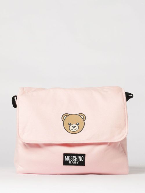 Bag Kids color Pink