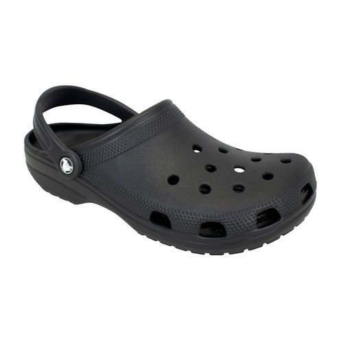 Classic Clog - Black M11:- Black