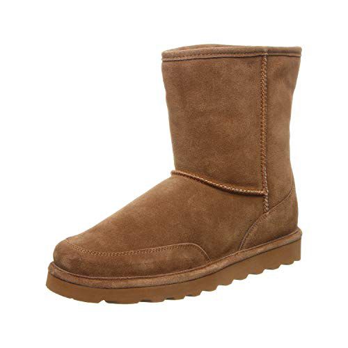 BEARPAW Men's Brady Hickory