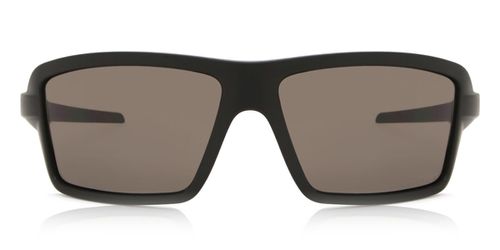 Oakley OO9129 CABLES 912901 Men's Sunglasses Black