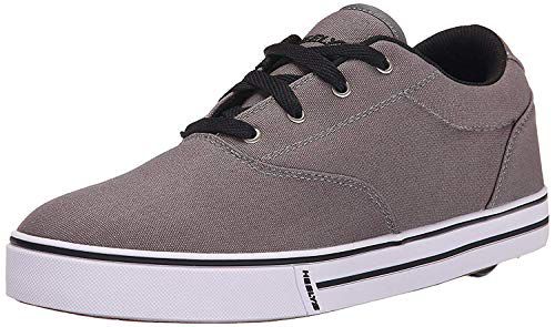HEELYS Adult Men Launch Skate Shoes