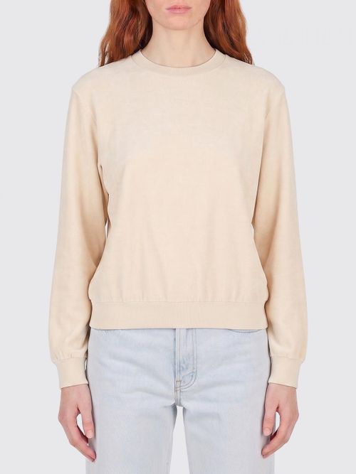 Sweater Woman color Ivory