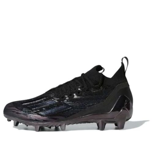 Adizero Cleats Primeknit 'Black Night Metallic'