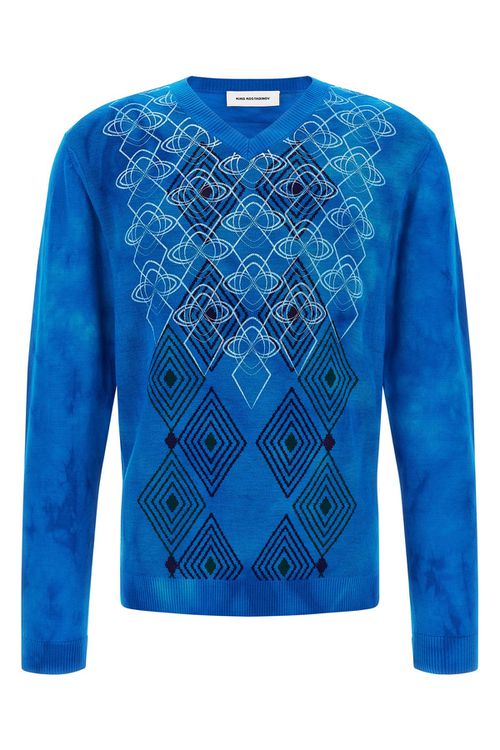 'Hatha' Sweater