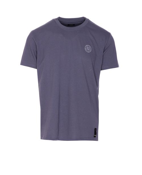 Ff Postcards Logo T-shirt