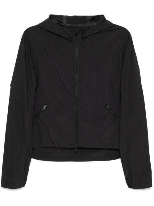 Running jacket - Black