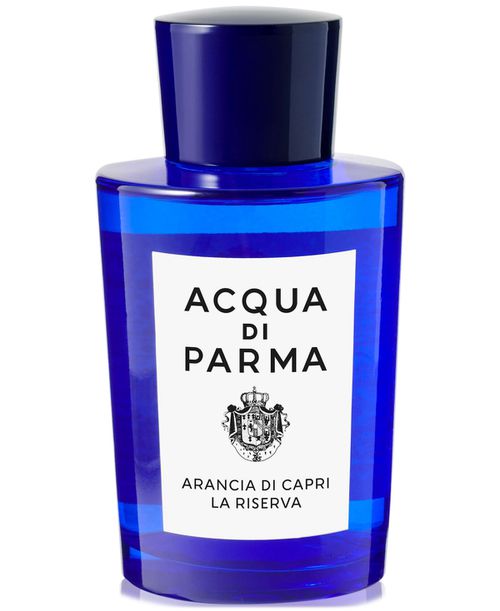 Arancia di Capri La Riserva Eau de Parfum Spray, 6 oz.