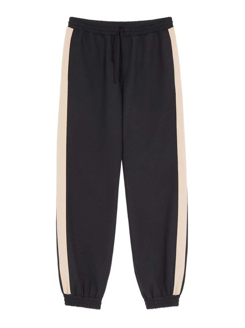 Jersey Bottom Vgold
