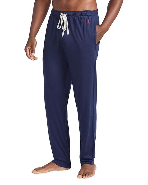 Supreme Comfort Cotton Blend Classic Fit Pajama Pants