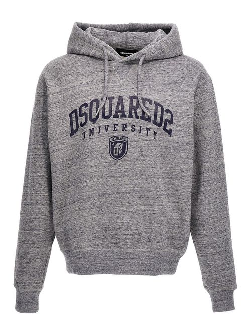 Cool fit hoodie