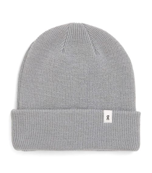 On Merino Wool Beanie