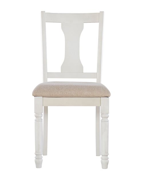 Willow Brown Side Chair