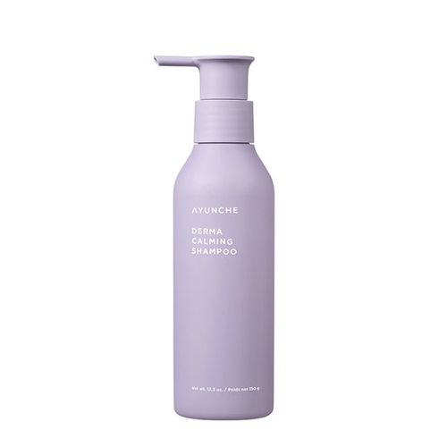 Ayunche Derma Soothing Shampoo 350 g — Shampoo