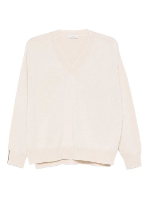 Tricot Sweater