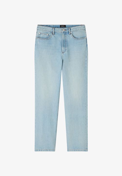 A. P.C. Martin Jeans 28 Blue