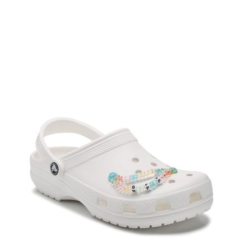 Jibbitz Charms Shoes (Bff Candy Chain)