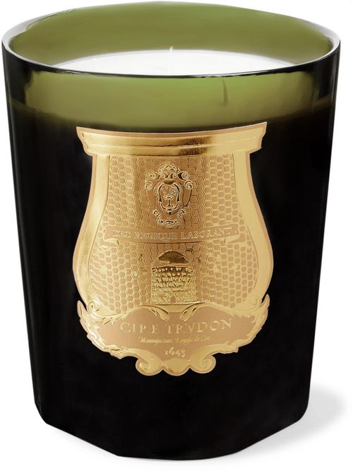 Abd El Kader Scented Candle, 3kg